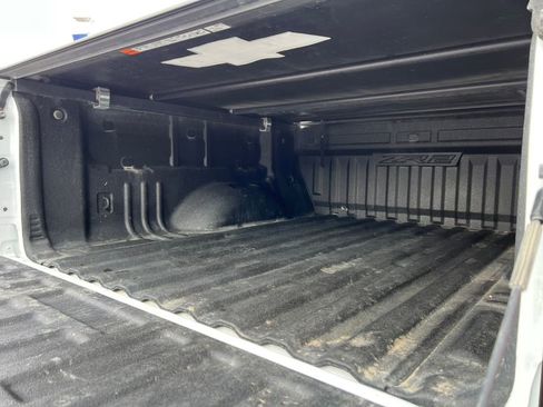 Used 2022 Chevrolet Colorado ZR2 image 6