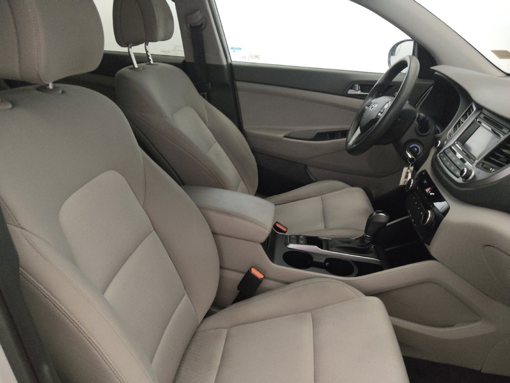 Used 2016 Hyundai Tucson SE w/ Option Group 02 AWD/4WD image 21