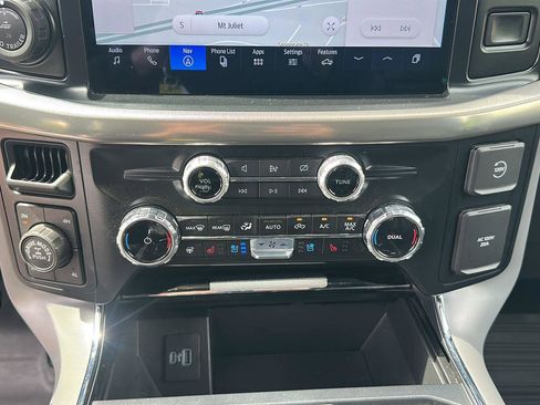 Certified 2024 Ford F150 Lariat w/ Bed Utility Package AWD/4WD image 19