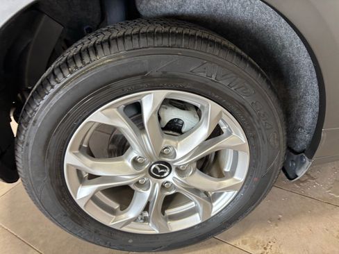 Used 2020 MAZDA CX-3 Sport image 10