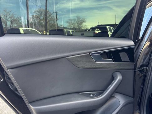 Used 2021 Audi A4 2.0T Premium w/ Convenience Package image 16