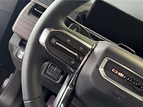 New 2026 GMC Sierra EV Denali AWD/4WD image 13