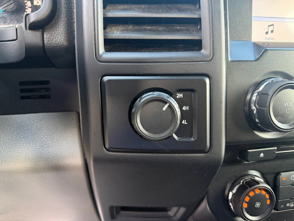 Used 2018 Ford F150 XL w/ Equipment Group 101A Mid AWD/4WD image 20