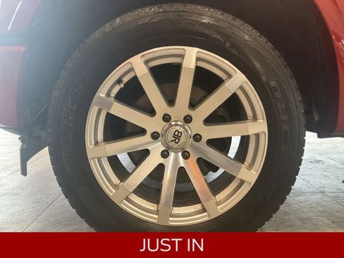 Used 2017 Ford F150 XLT w/ Equipment Group 302A Luxury image 9