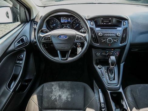 Used 2016 Ford Focus S FWD image 35
