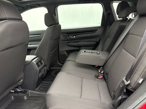 New 2026 Honda CR-V TrailSport image 16