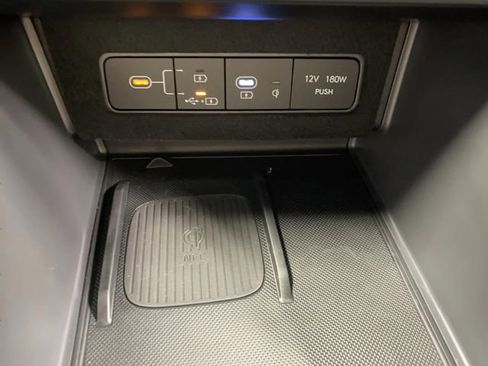 New 2025 Hyundai Sonata N Line image 25