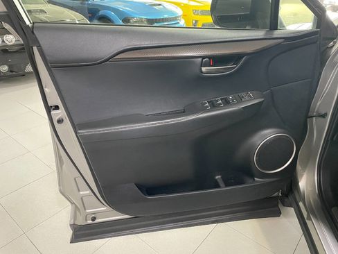 Used 2018 Lexus NX 300 FWD w/ Accessory Package 2 image 15