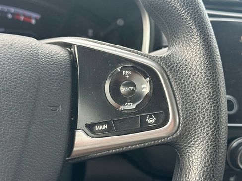 Used 2021 Honda CR-V EX image 22