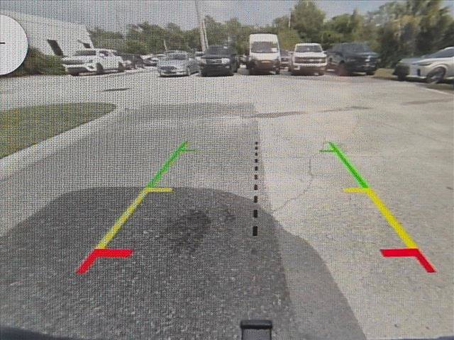 New 2026 Ford Ranger XL w/ Trailer Tow Package RWD image 13