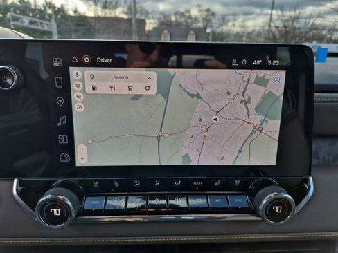 Used 2026 Chevrolet Colorado ZR2 w/ Technology Package image 21