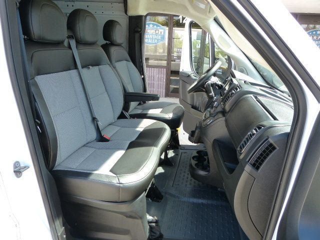 Used 2023 RAM ProMaster 2500 FWD image 28