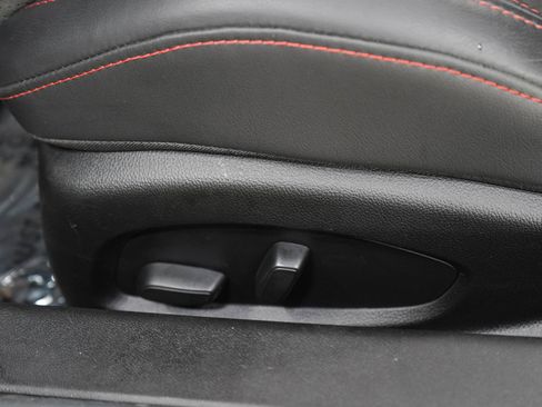 Used 2023 Chevrolet Camaro ZL1 RWD image 17