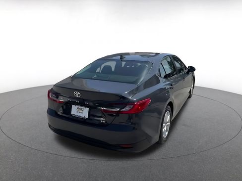 Used 2025 Toyota Camry LE FWD image 14