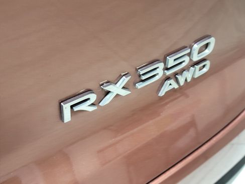 Certified 2024 Lexus RX 350 Premium Plus w/ Convenience Package image 6