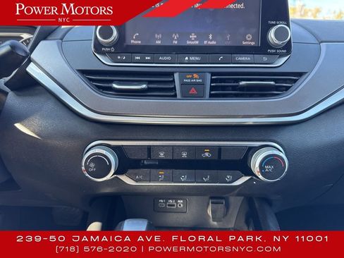 Used 2023 Nissan Altima 2.5 SR image 37
