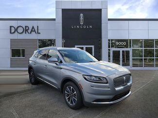 Certified 2023 Lincoln Nautilus AWD w/ Premium Package video 1