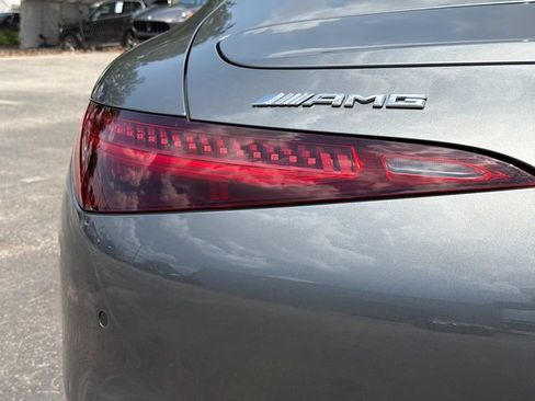 Used 2023 Mercedes-Benz SL 43 AMG image 10