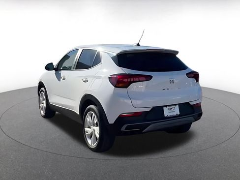 Used 2025 Buick Encore GX Preferred image 11