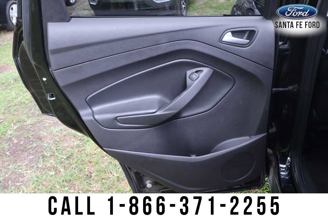 Used 2019 Ford Escape SEL AWD/4WD image 20