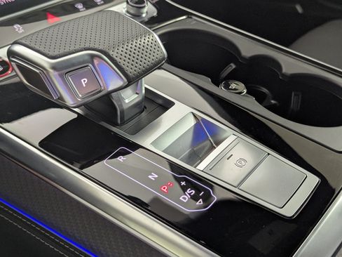 Certified 2024 Audi SQ8 Premium Plus AWD/4WD image 25