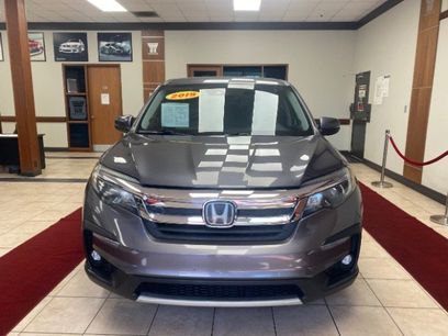 Used 2019 Honda Pilot EX-L