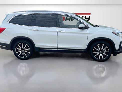 Used 2022 Honda Pilot Touring image 8