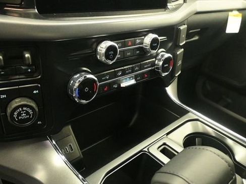 New 2026 Ford F150 XLT AWD/4WD image 17