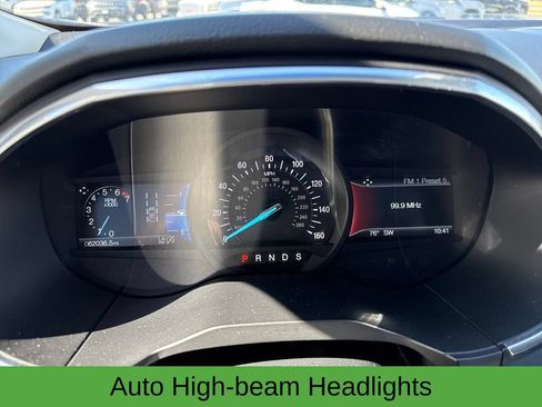 Used 2019 Ford Edge Titanium w/ Equipment Group 301A AWD/4WD image 17