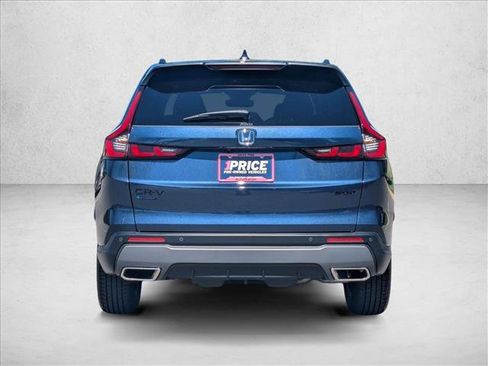 Used 2026 Honda CR-V Sport-L image 7