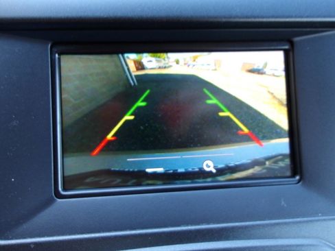 Used 2018 Ford Fusion S image 17