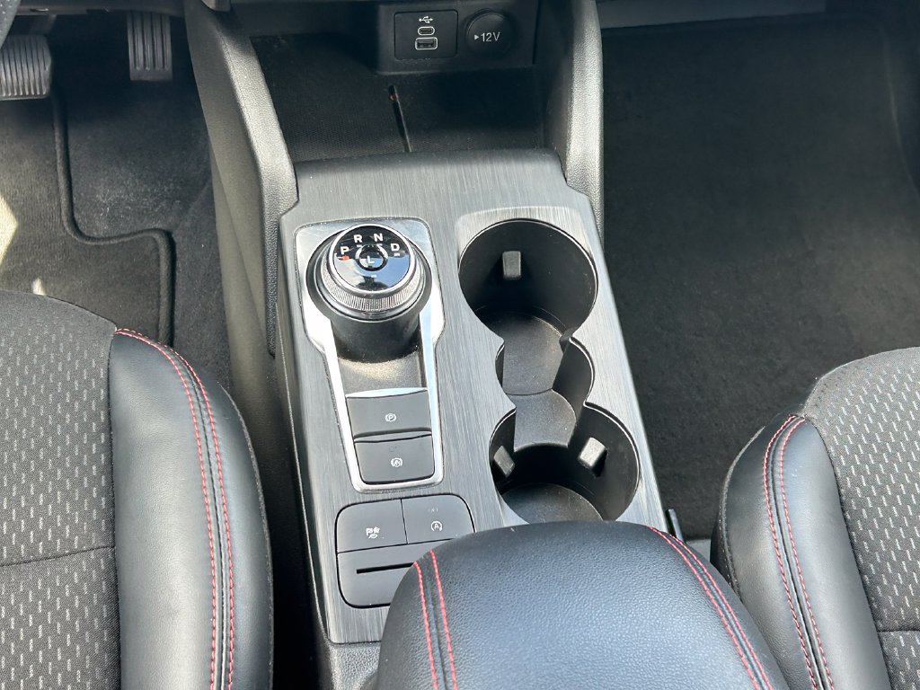 Used 2026 Ford Escape ST-Line AWD/4WD image 19