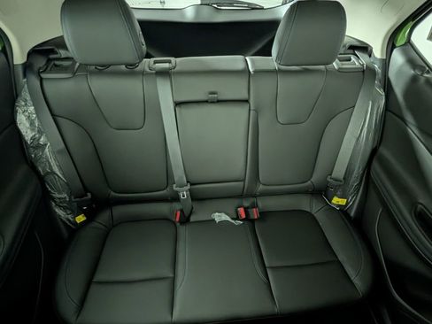 New 2026 Buick Encore GX Sport Touring w/ Advanced Technology Package image 27