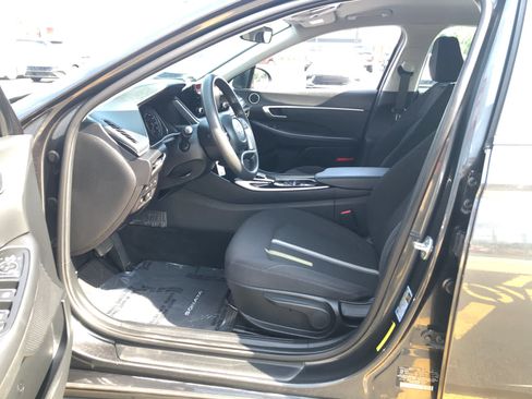 Certified 2022 Hyundai Sonata SE FWD image 22
