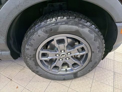 Certified 2021 Ford Bronco Sport Big Bend image 3