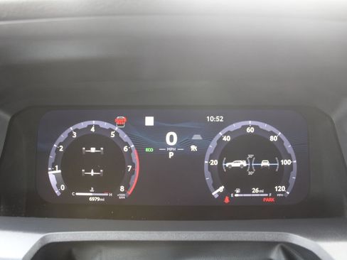 Used 2025 Toyota 4Runner TRD Sport AWD/4WD image 31