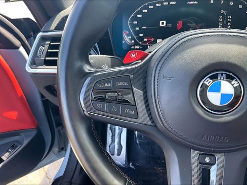 Used 2023 BMW M4 Coupe w/ M Driver's Package RWD image 19