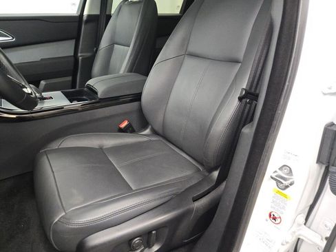 Used 2024 Land Rover Range Rover Velar S image 27