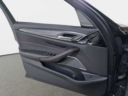 Used 2022 BMW M5 CS AWD/4WD image 27