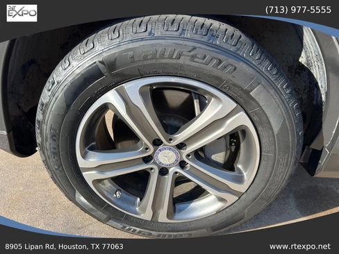 Used 2016 Mercedes-Benz GLC 300 image 14