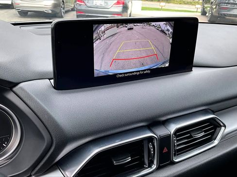 Used 2023 MAZDA CX-5 AWD 2.5 S image 25