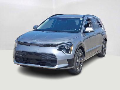 Used 2024 Kia Niro Wind
