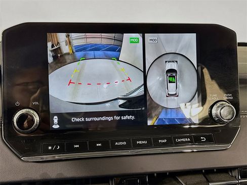 Used 2023 Mitsubishi Outlander SE image 38