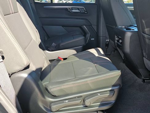 Certified 2026 Chevrolet Tahoe RST w/ Comfort Package AWD/4WD image 19