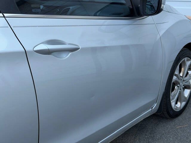 Used 2013 Hyundai Elantra GT w/ Style Pkg FWD image 10