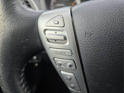 Used 2014 Nissan Sentra SR w/ Premium Package image 19