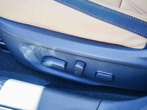 New 2025 Nissan Sentra SV w/ SV Premium Package image 23