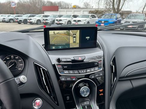 New 2026 Acura RDX SH-AWD w/ Advance Package image 18