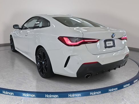 Certified 2022 BMW 430i 430i w/ M Sport Package image 9