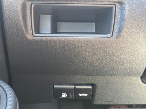 New 2025 Nissan Versa SV w/ Trunk Package image 24